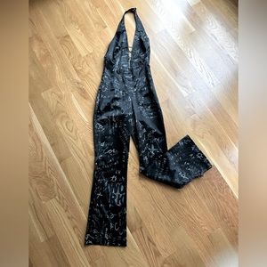 Bebe Jumpsuit Y2K